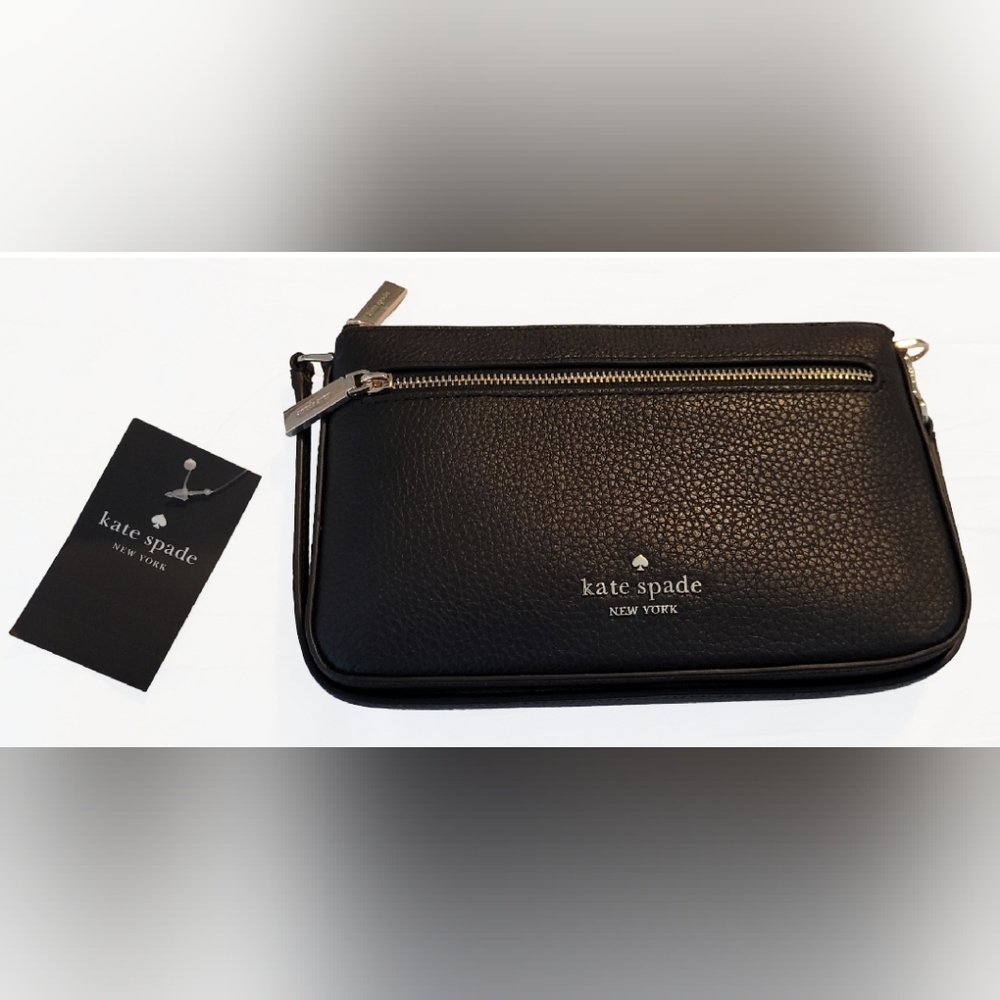 Kate Spade Convertible Wristlet